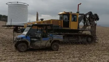 Farm Drainage for Northwest Ohio Farm Drainage in Ada,, OH