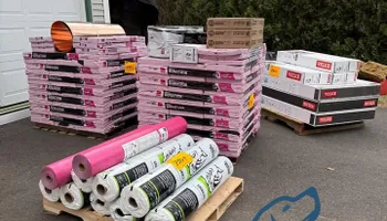 Roofing Installation for Lucky Dog Roofing LLC in Southington, CT