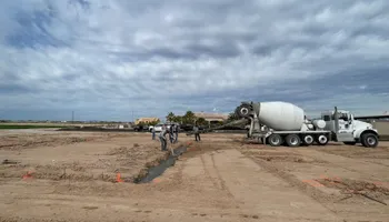 Concrete for Rockin Custom Concrete  in Litchfield Park, AZ