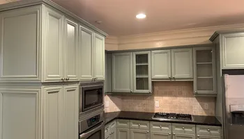 Interior Painting for Greenbriar Remodeling & Painting LLC in Marietta, GA