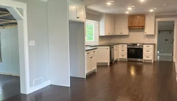Flooring for LMB Construction in Dallas, GA
