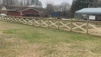 Aluminum Fencing for Tidewater Trim & Deck in Moyock, NC