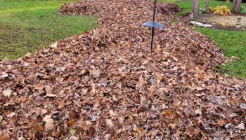 Mowing for Ryt's Landscaping LLC in Cincinnati, OH