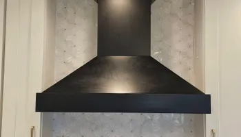 Kitchen Renovation for DL Construction & Flooring in Morehead City, NC