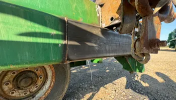 MIG Welding for K & S Welding and Construction in Memphis, Tennessee