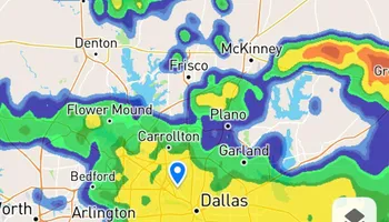 Pool Maintenance for Fox Ridge Pools in Richardson, TX