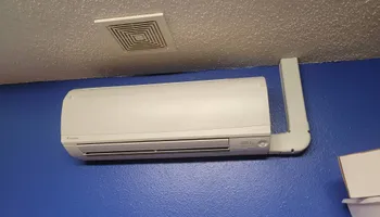 Installation of HVAC Systems for Rojas Heating & Air, LLC in Metropolis, IL