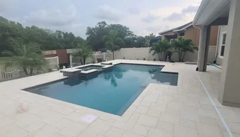 Landscape Design for Tezna Landscaping, Trees & Pavers in Valrico, FL