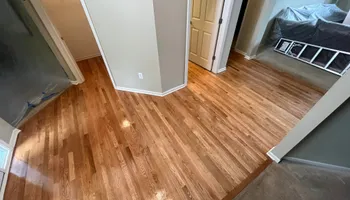 Sanding/Refinish for Xcellent Flooring in Inkster, MI