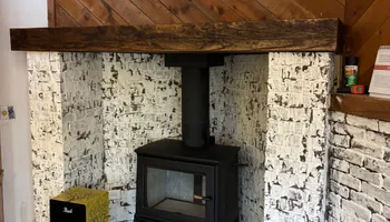 Chimney Repairs for Home Fireplace Pro in Gilmer, TX
