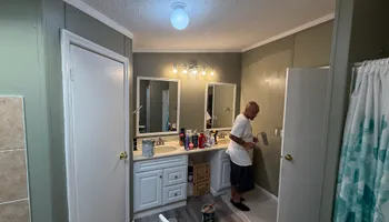Kitchen Renovation for Roberts Handyman Service  in , 
