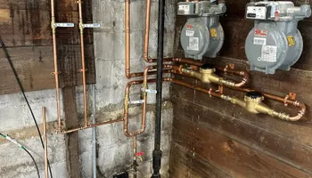 Boiler Services for RJ Plumbing And Heating in Ashby, MA