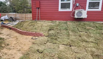 Mowing for Bruno's Professional Lawn's & Landscape in Beaumont, TX