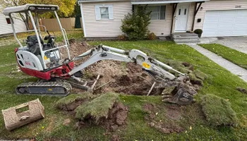 Landscape Installation for Falls Property Services  in Idaho Falls, ID