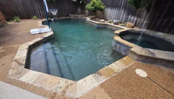 Pool Maintenance for Fox Ridge Pools in Richardson, TX