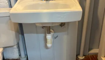 Bathroom Plumbing for Artisan Plumbing in Mount Airy, MD
