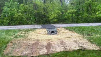 Custom Gravel Driveways & Access Ways for JKT Contracting in Keene, NH