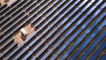 Solar EPC for Bluestone Resources TX in Austin, TX