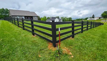 Fence Installation for Southern Town & Country Fence in Sparta, TN