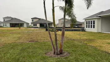 Excavation for Shoreside Property Services in Apollo Beach, FL