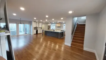 Kitchen Renovation for Cresor Construction & Remodeling LLC in Frederick, MD