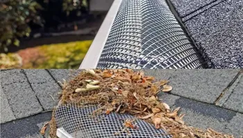 Gutter Installation for Landmark Gutters in Port St. Lucie, FL