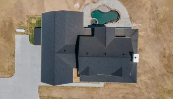 Custom Homes for Who Can Construction in Stephenville, TX