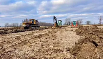 Farm Drainage for Northwest Ohio Farm Drainage in Ada,, OH