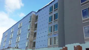 Carpentry for Quality Stucco & Stone in Morristown, TN