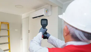 Pre-Purchase Home Duct Testing for A  H.E.R.S.  Rater in Fresno, CA