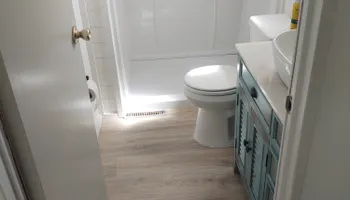 Kitchen Renovation for BDI Home Improvement in Fort Walton Beach, FL
