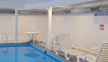 Interior Painting for Dave's Painting Services in Berwyn, Illinois