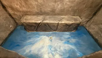 Concrete for Whitfield Concrete Construction in Solsberry, IN