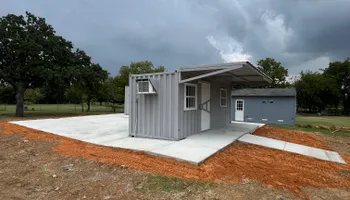 Concrete Driveway Installation for BW Concrete Contracting LLC in Fort Worth, TX