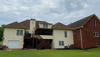 Roofing Installation for Home Solutions of Atlanta, LLC in Eatonton, Georgia