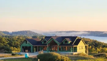 Land Development for Sacksteder & Ward in Brookville, IN