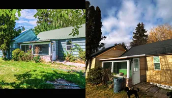 Residential Siding for Elmer Tobias Construction in Redmond, OR