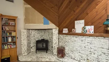Chimney Repairs for Home Fireplace Pro in Gilmer, TX