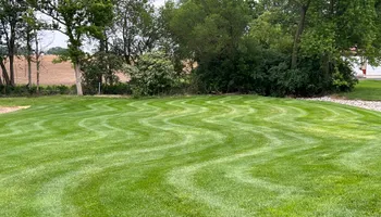 Mowing for MLC in Murfreesboro, TN