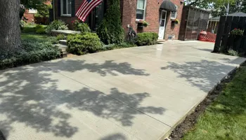 Masonry for New Era Masonry And Cement in Detroit, MI