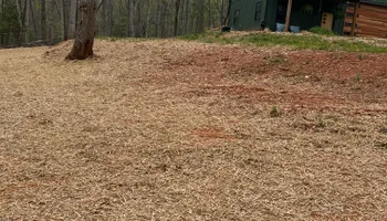 Site Preparation for Site Solutions in Lynchburg, Virginia