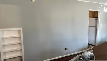 Interior Painting for First Call Painting LLC in Dewey, IL
