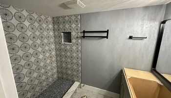 Kitchen Renovation for SKP Services in St. Petersburg, FL