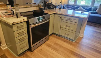 Remodeling Services for RAH360 in Pelion, SC
