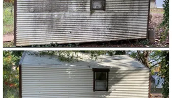 Roof Cleaning for Rakos Exterior Cleaning in Lynchburg, VA