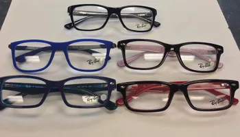 Prescription Glasses for Optic Eyewear Shop in Houston, TX