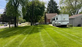 Mowing for Steed's Lawn and Landscape LLC in White Lake, MI