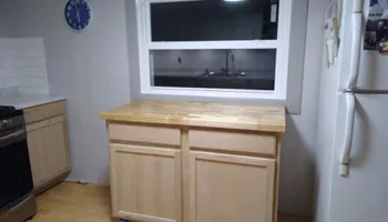 Bathroom Renovation for Down Home Contracting in New Castle, PA