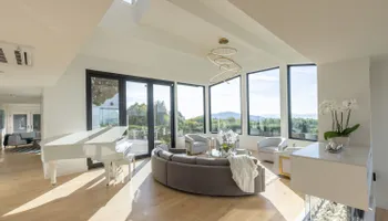 Residential Construction for Filshie Enterprises in Beverly Hills, CA