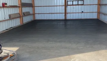 Foundation Construction for Walker Concrete LLC in Kahoka, MO